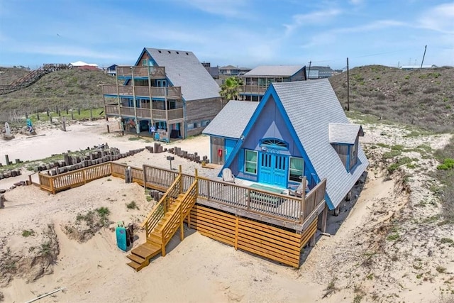 3030 On The Beach, Port Aransas, TX 78373 - photo 8