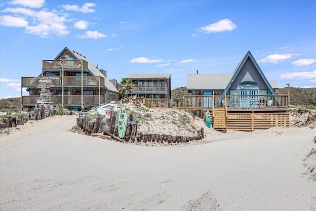 3030 On The Beach, Port Aransas, TX 78373 - photo 1
