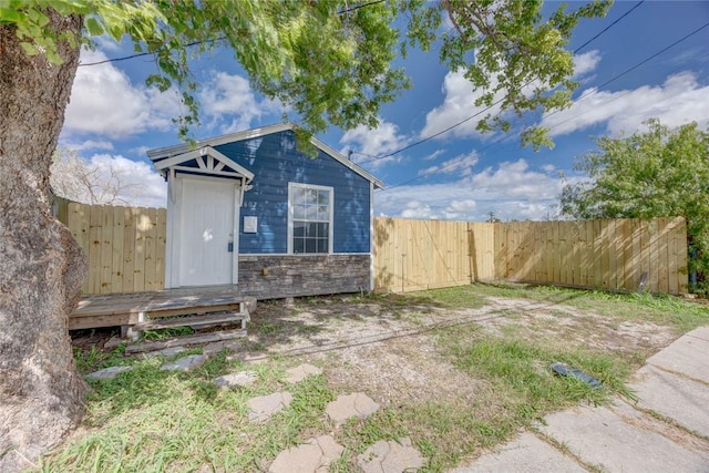 607 Cheyenne St, Corpus Christi, TX 78405 - photo 19
