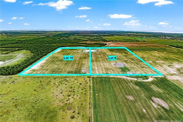 LOT10 E County Road 2300, Riviera, TX 78379 - photo 1