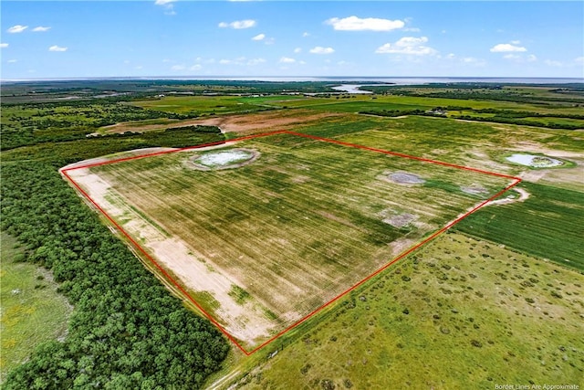 LOT10 E County Road 2300, Riviera, TX 78379 - photo 2