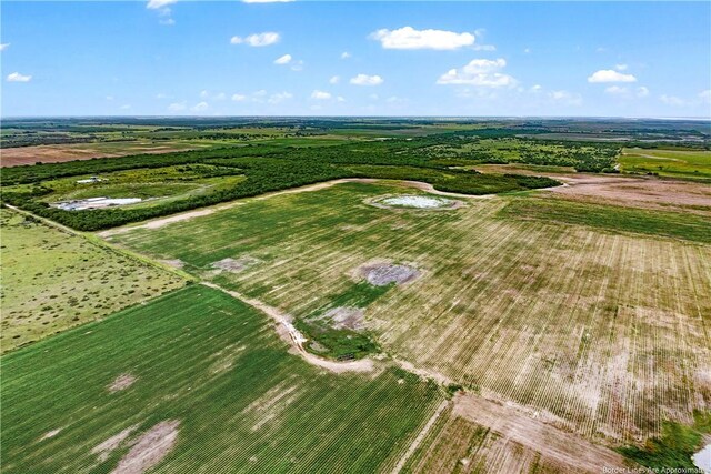 LOT10 E County Road 2300, Riviera, TX 78379 - photo 3