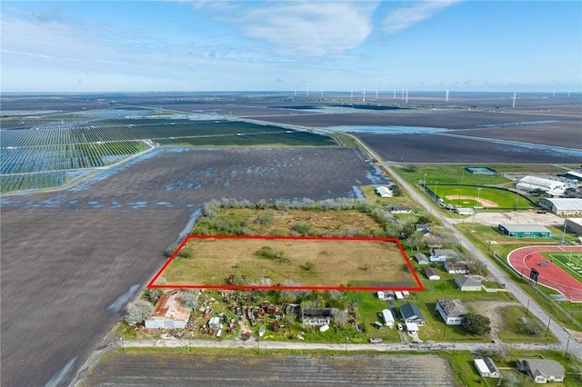 839 Victoria Ave, Taft, TX 78390