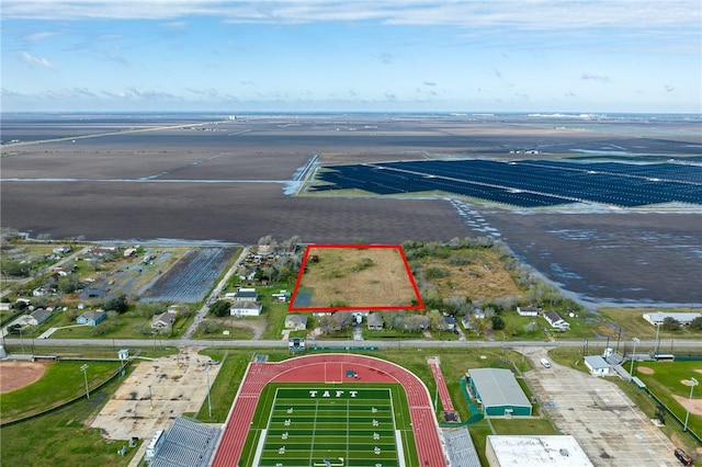 839 Victoria Ave, Taft, TX 78390