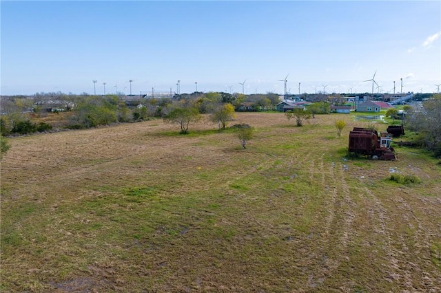 839 Victoria Ave, Taft, TX 78390