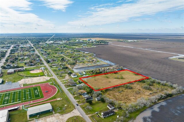 839 Victoria Ave, Taft, TX 78390