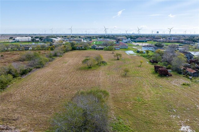 839 Victoria Ave, Taft, TX 78390