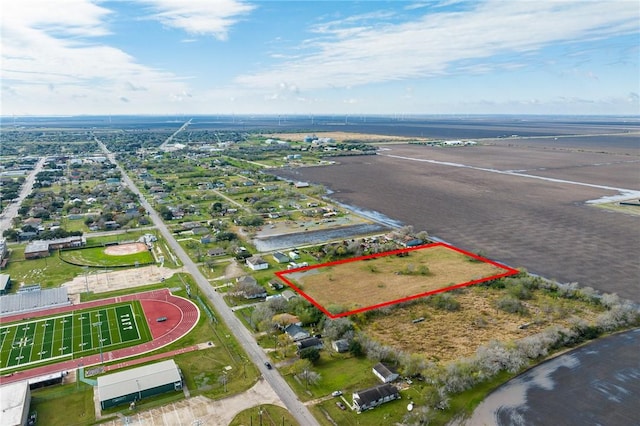 839 Victoria Ave, Taft, TX 78390