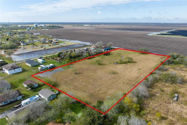 839 Victoria Ave, Taft, TX 78390