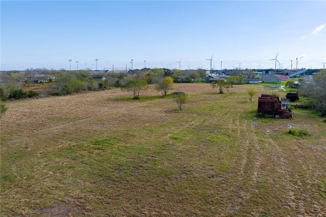 839 Victoria Ave, Taft, TX 78390