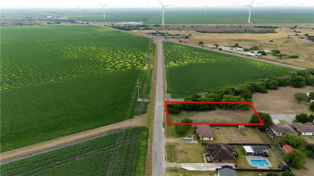 717 New Rincon Rd, Taft, TX 78390