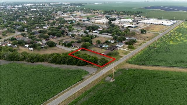 717 New Rincon Rd, Taft, TX 78390