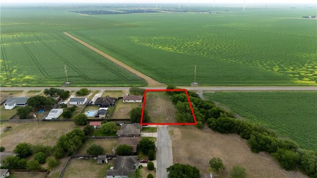 717 New Rincon Rd, Taft, TX 78390