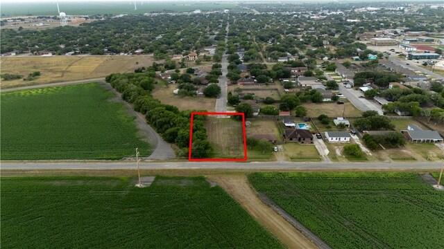 717 New Rincon Rd, Taft, TX 78390