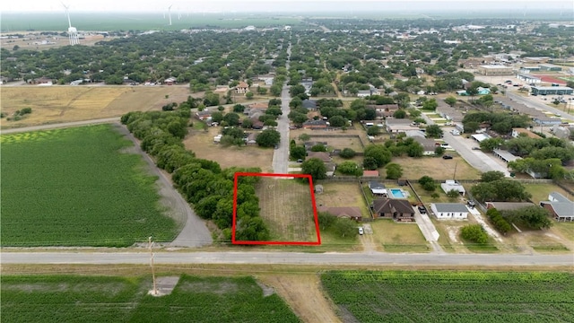 717 New Rincon Rd, Taft, TX 78390