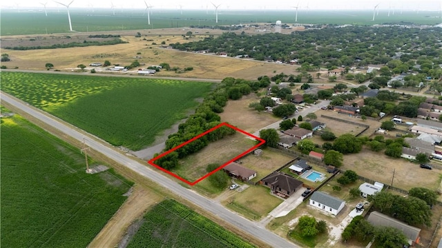 717 New Rincon Rd, Taft, TX 78390