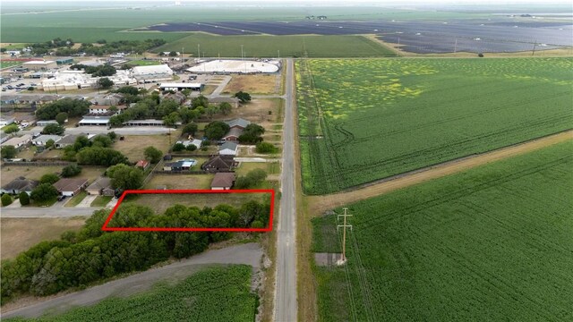 717 New Rincon Rd, Taft, TX 78390