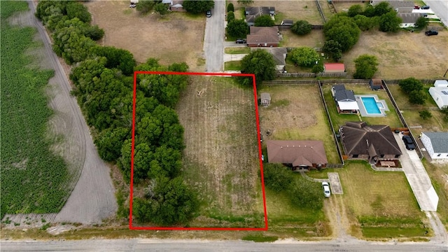717 New Rincon Rd, Taft, TX 78390