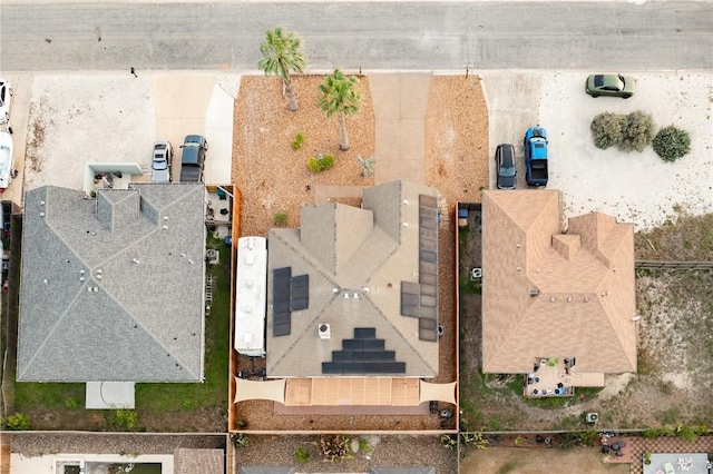 13706 Sea Horse Ave, Corpus Christi, TX 78418 - drone / aerial view