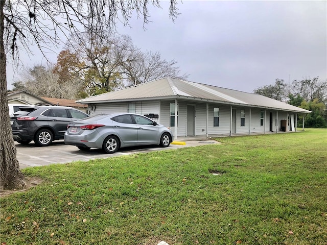 401 W Depot St, Refugio, TX 78377 - photo 1