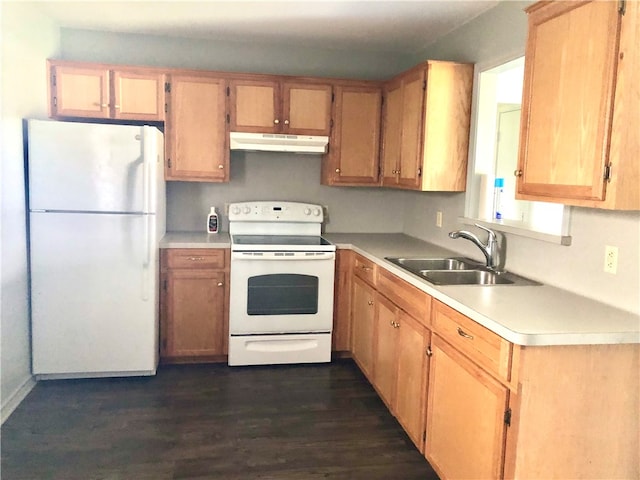 401 W Depot St, Refugio, TX 78377 - photo 8