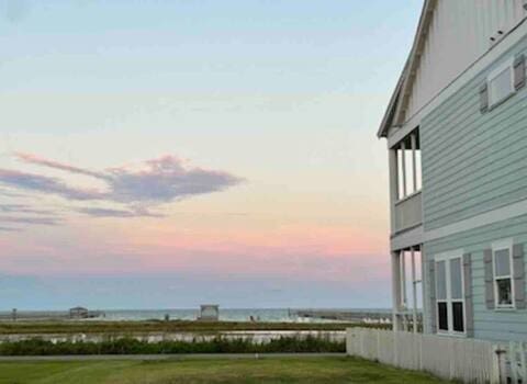 502 Sailhouse Way, Rockport, TX 78382 - exterior space