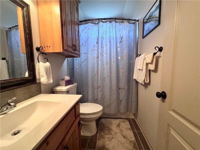 7605 Bayonne Dr, Corpus Christi, TX 78414 - bathroom with vanity and curtained shower