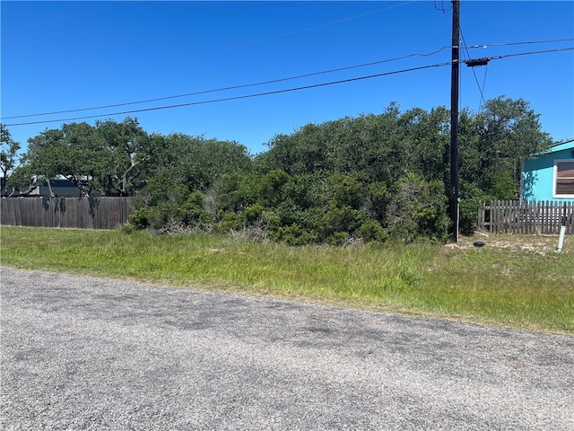 927 S Kossuth St, Rockport TX, 78382 land for sale