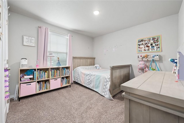 7218 Tristan, Corpus Christi, TX 78414 - bedroom with carpet flooring