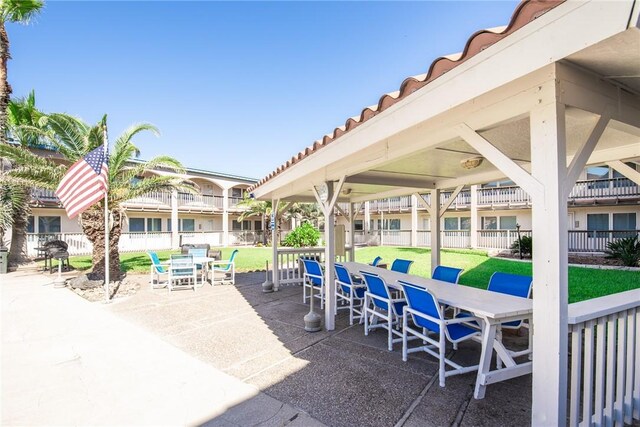 15005 Windward Dr Unit 213, Corpus Christi, TX 78418 - photo 25