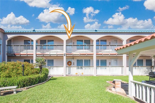 15005 Windward Dr Unit 213, Corpus Christi, TX 78418 - photo 2