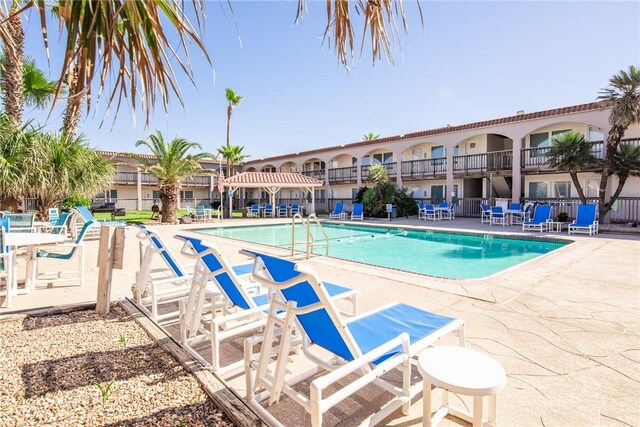 15005 Windward Dr Unit 213, Corpus Christi, TX 78418 - photo 22