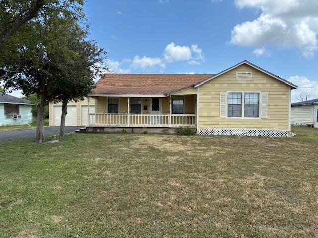 505 W Main St, Bishop, TX 78343 - photo 1