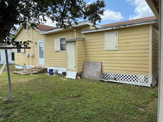 505 W Main St, Bishop, TX 78343 - photo 12