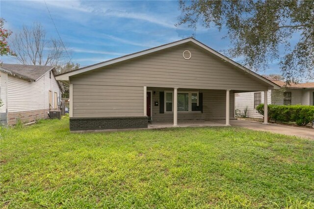 712 E Hill Ave, Alice, TX 78332 - photo 1