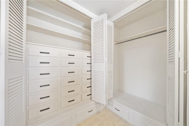 445 Poenisch, Corpus Christi, TX 78412 - view of closet