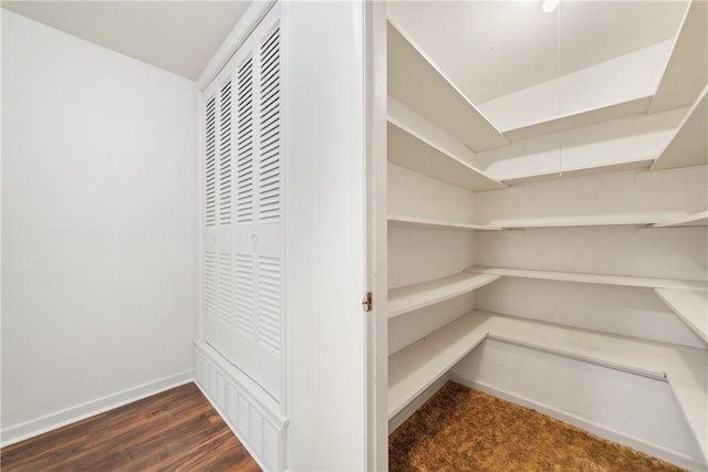 445 Poenisch, Corpus Christi, TX 78412 - view of pantry