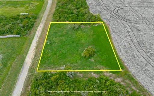 2103 Second St, Bayside, TX 78340 - photo 4