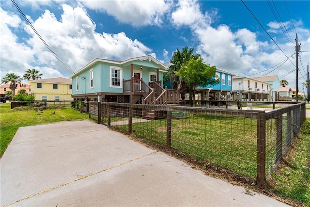 1308 S Live Oak St, Rockport, TX 78382 - photo 27