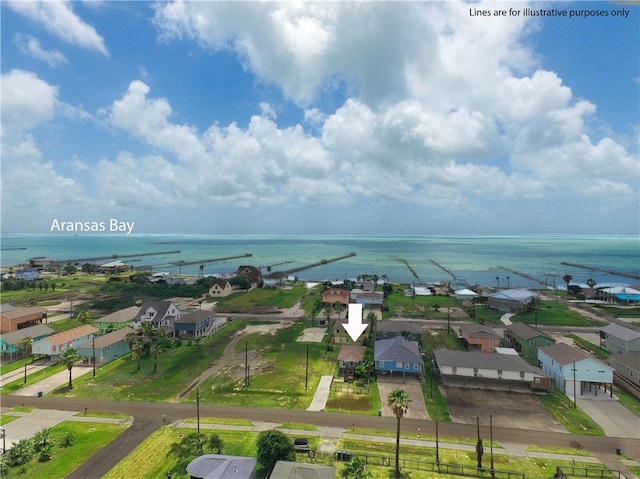 1308 S Live Oak St, Rockport, TX 78382 - photo 23