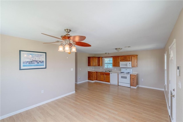 1308 S Live Oak St, Rockport, TX 78382 - photo 8