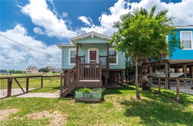 1308 S Live Oak St, Rockport, TX 78382 - photo 2