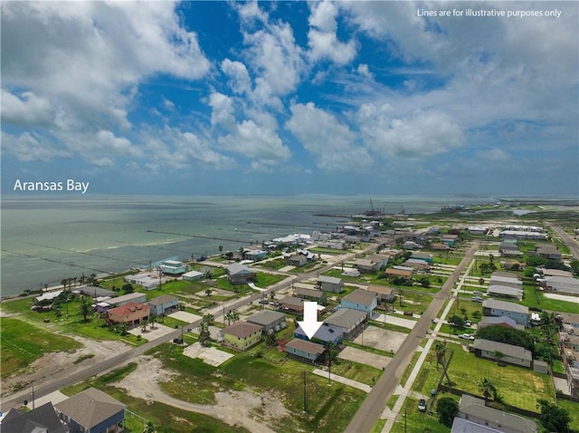 1308 S Live Oak St, Rockport, TX 78382 - photo 24