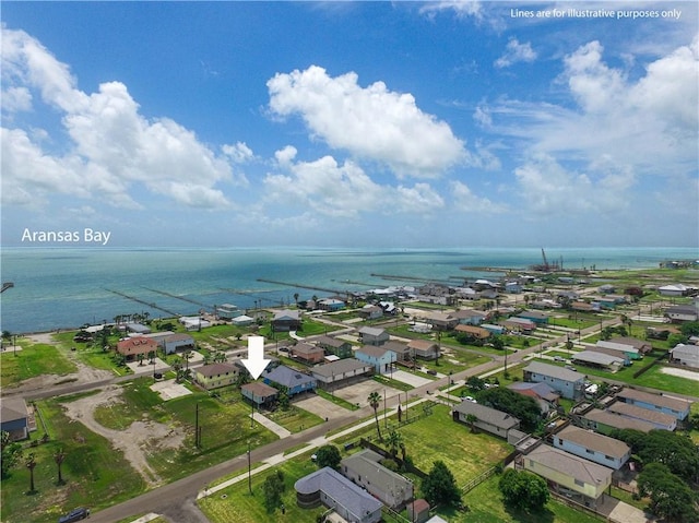 1308 S Live Oak St, Rockport, TX 78382 - photo 21