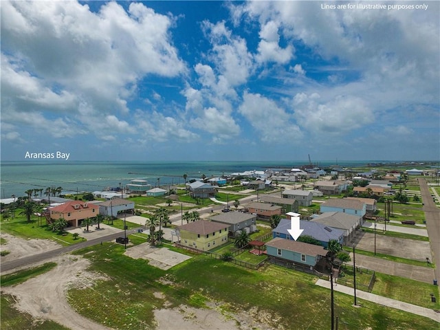 1308 S Live Oak St, Rockport, TX 78382 - photo 25
