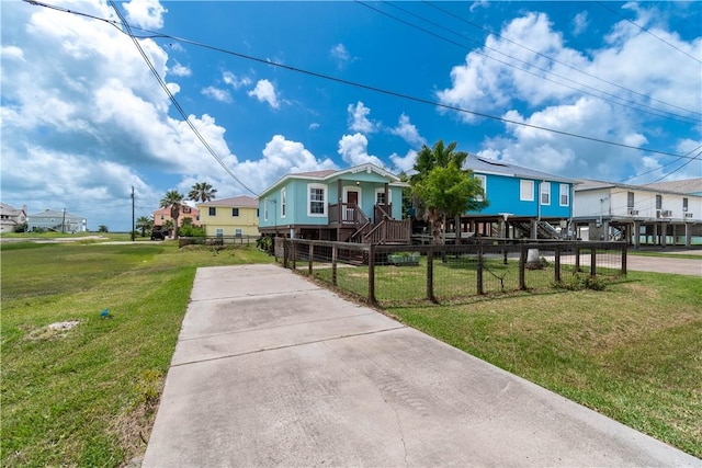 1308 S Live Oak St, Rockport, TX 78382 - photo 26