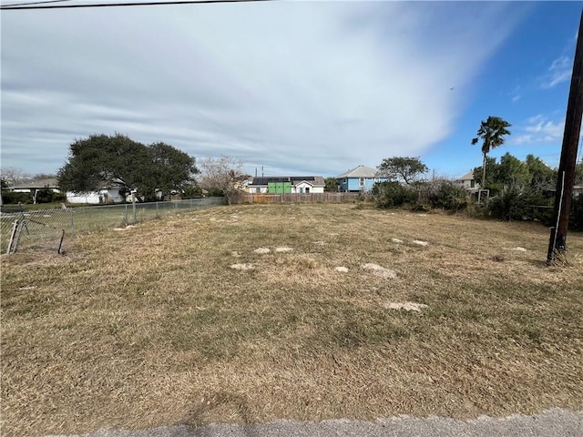 242 Sea Side Dr, Corpus Christi TX, 78418 land for sale