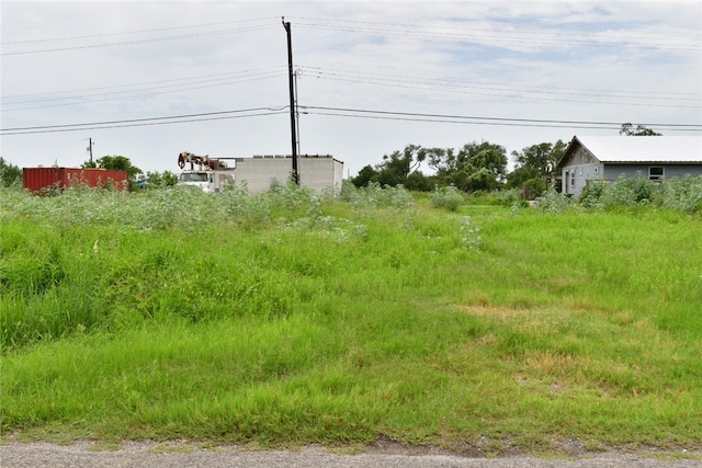 Listing photo 3 for 152 Shady Oak, Rockport TX 78382