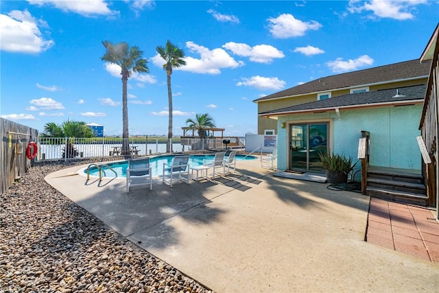 14873 Granada Dr Unit 7, Corpus Christi, TX 78418 - photo 11