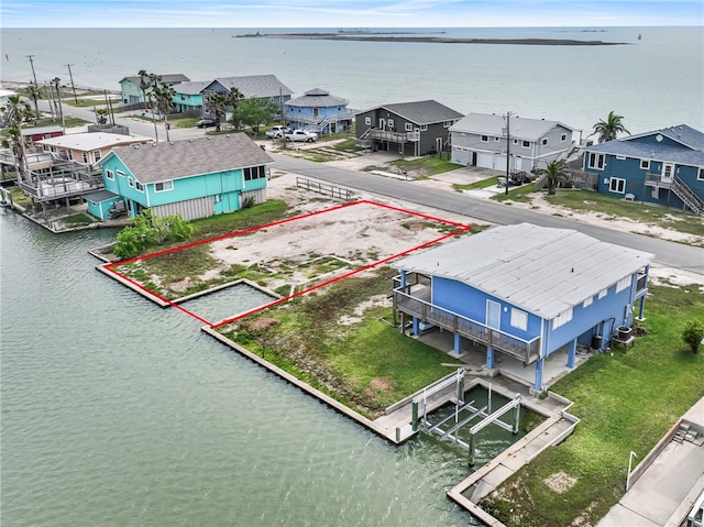 Listing photo 3 for 225 Bayshore Drive, Ingleside On The Bay TX 78362